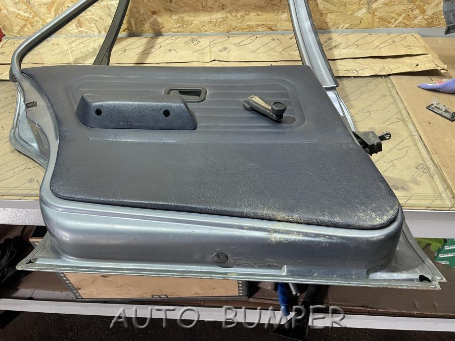 BMW 3 E30 1982- Дверь задняя левая 41528106935